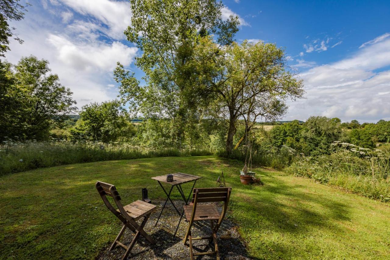 Normandy Inn Montbray Esterno foto