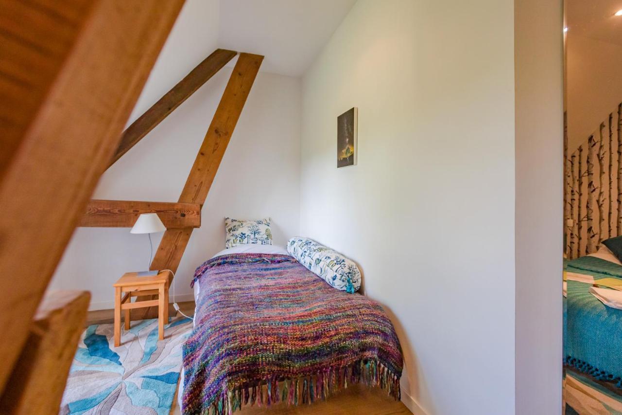 Normandy Inn Montbray Esterno foto