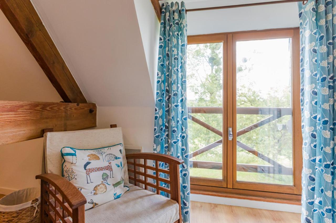 Normandy Inn Montbray Esterno foto