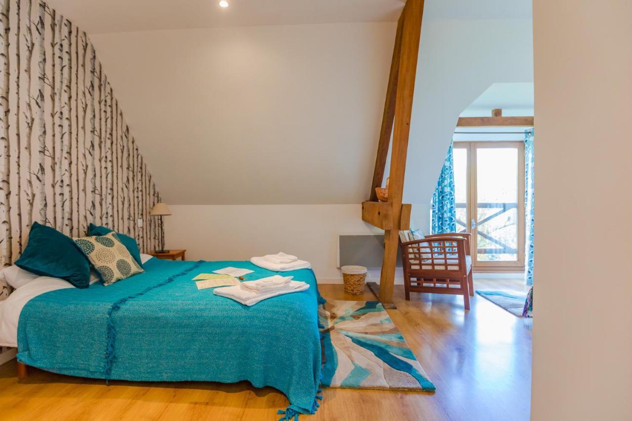 Normandy Inn Montbray Esterno foto